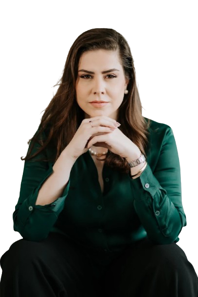 Dra. Isabela Penido, reumatologista